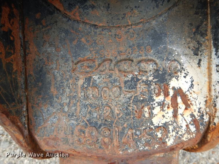 image for item HC9665 Esco Eliminator 1000-501 breaker