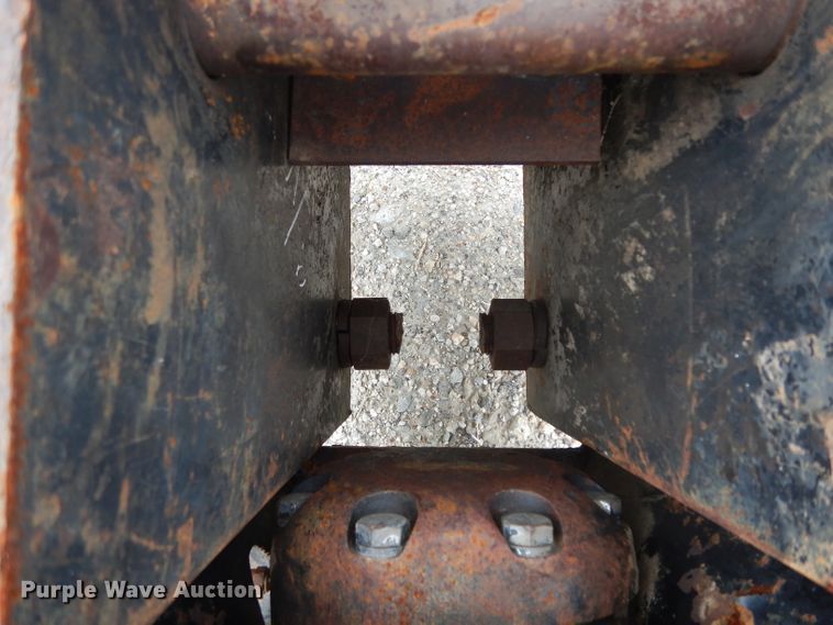 image for item HC9665 Esco Eliminator 1000-501 breaker