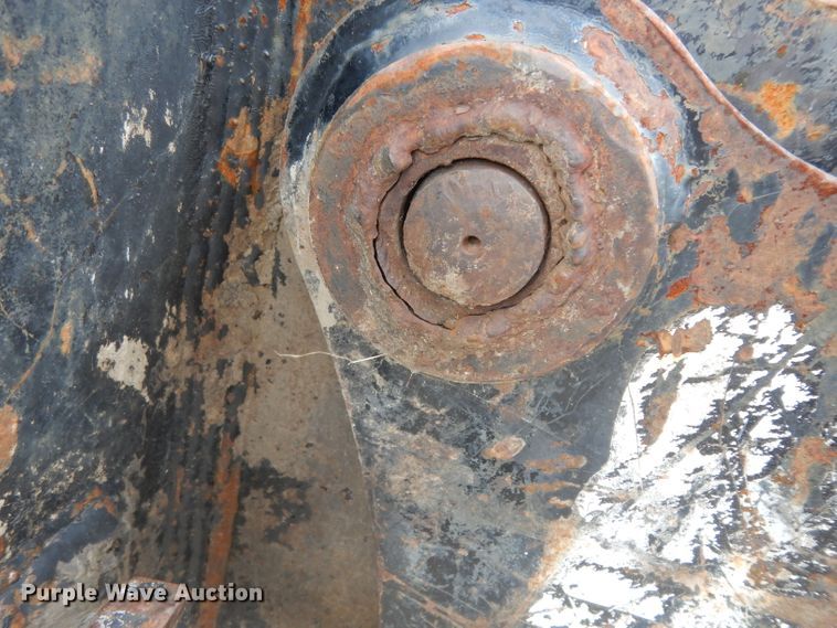 image for item HC9665 Esco Eliminator 1000-501 breaker