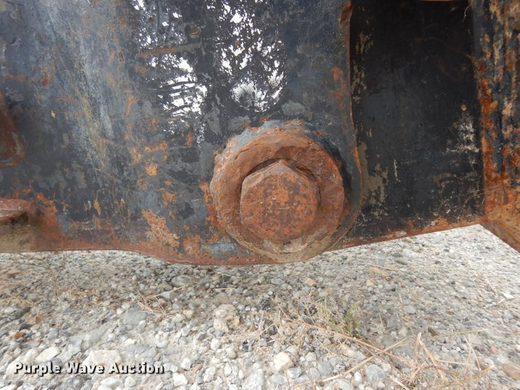 image for item HC9665 Esco Eliminator 1000-501 breaker