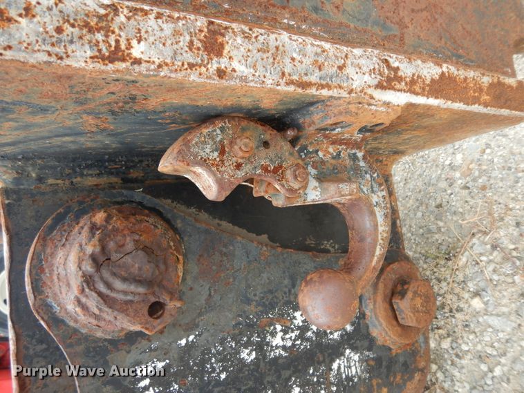 image for item HC9665 Esco Eliminator 1000-501 breaker