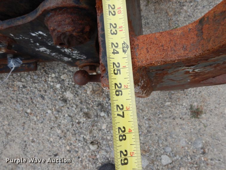 image for item HC9665 Esco Eliminator 1000-501 breaker