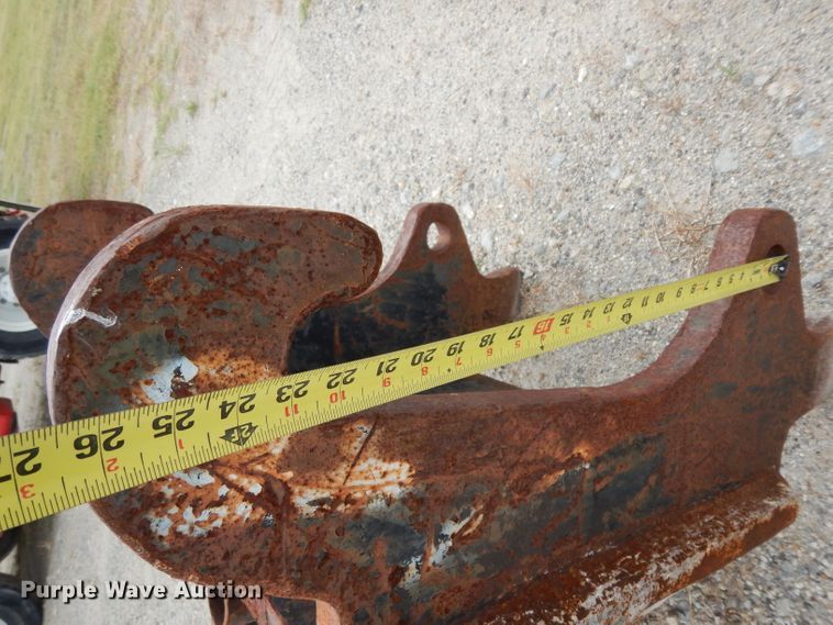 image for item HC9665 Esco Eliminator 1000-501 breaker