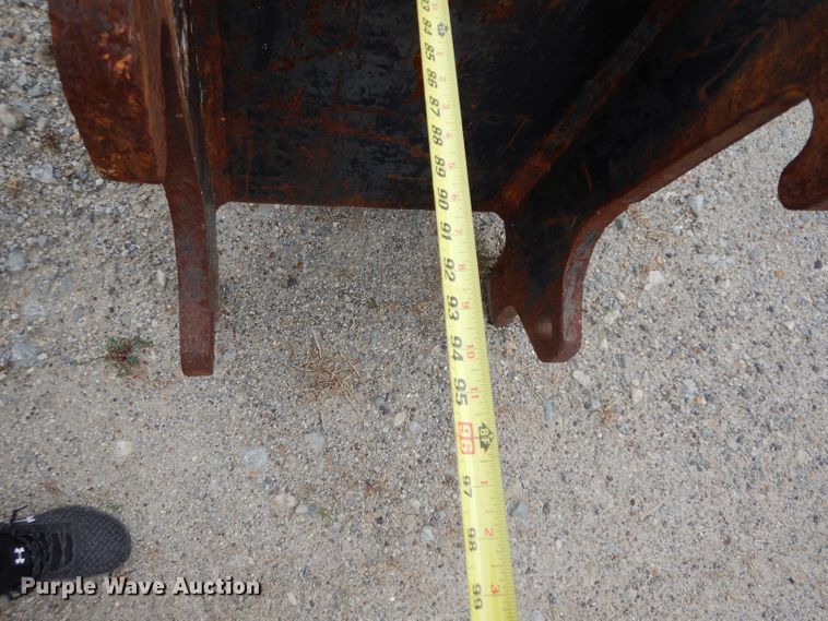 image for item HC9665 Esco Eliminator 1000-501 breaker