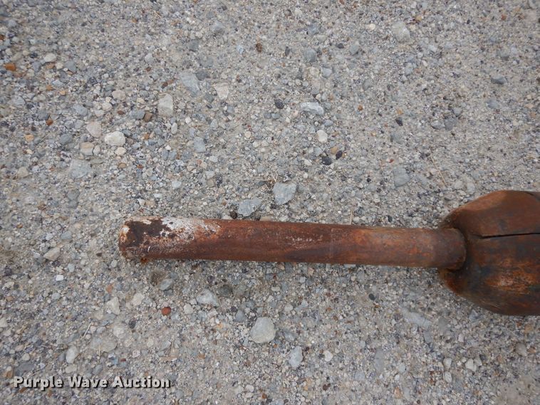 image for item HC9665 Esco Eliminator 1000-501 breaker