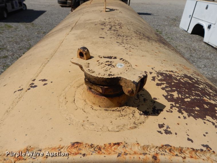 image for item HC9675 (2) fuel tanks