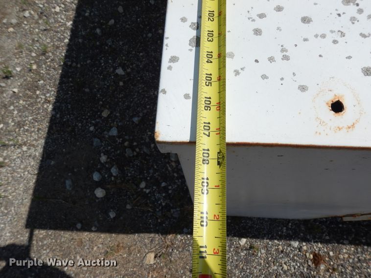 image for item HC9676 (2) pickup truck beds