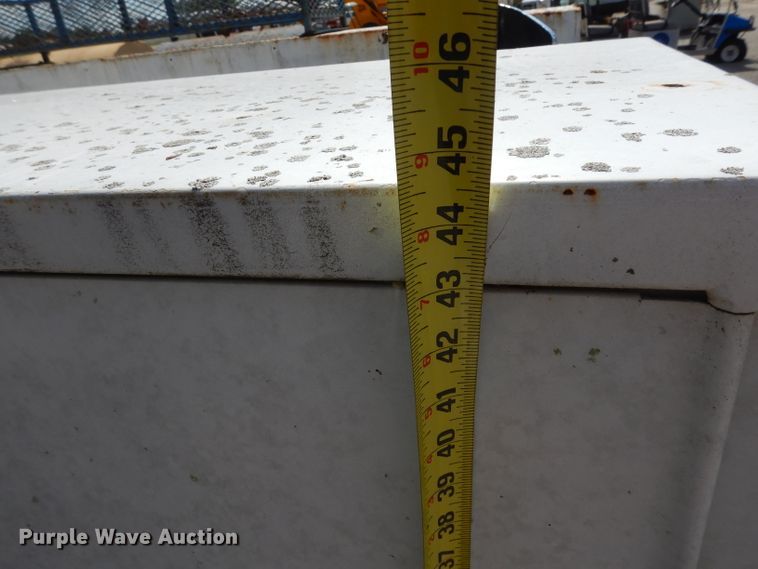 image for item HC9676 (2) pickup truck beds