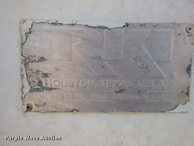 image for item HC9676 (2) pickup truck beds