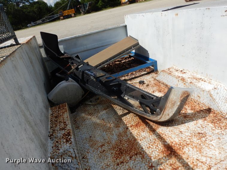 image for item HC9676 (2) pickup truck beds