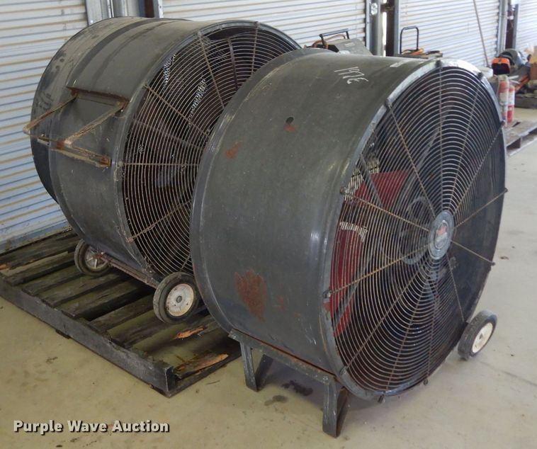 image for item HC9686 (3) fans