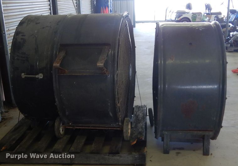 image for item HC9686 (3) fans