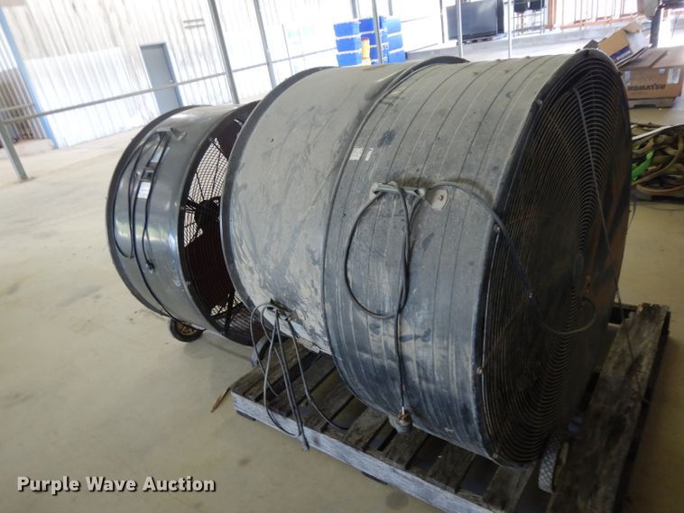 image for item HC9686 (3) fans