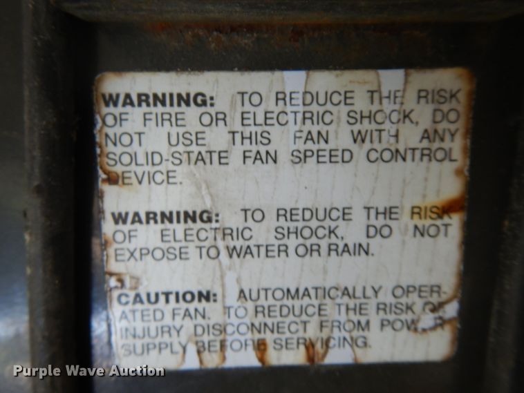 image for item HC9686 (3) fans