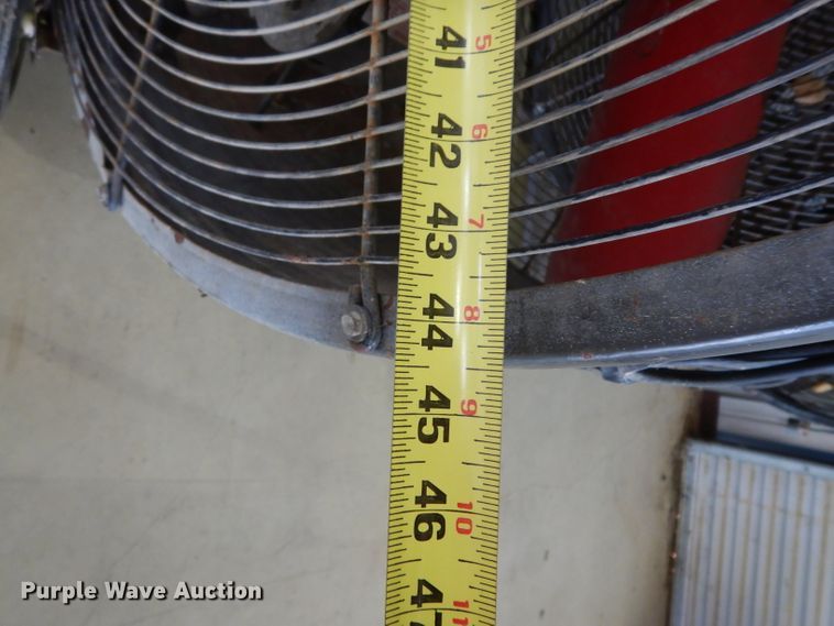 image for item HC9686 (3) fans