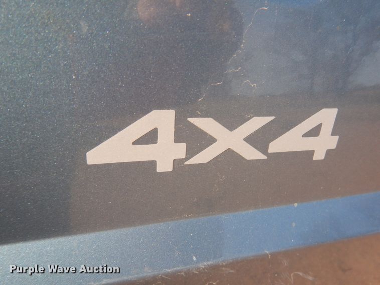 image for item HD9128 1997 Jeep Cherokee Sport  SUV