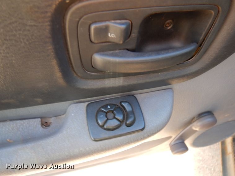 image for item HD9128 1997 Jeep Cherokee Sport  SUV