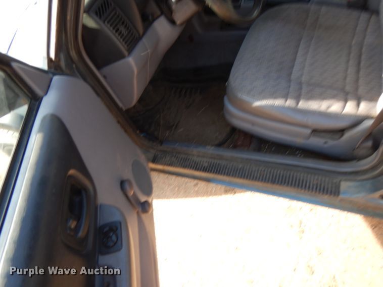 image for item HD9128 1997 Jeep Cherokee Sport  SUV