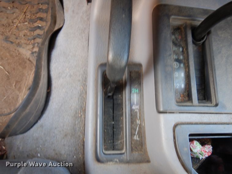 image for item HD9128 1997 Jeep Cherokee Sport  SUV