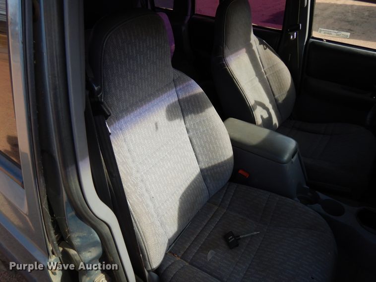 image for item HD9128 1997 Jeep Cherokee Sport  SUV