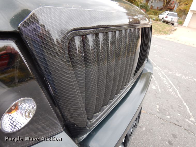 image for item HD9136 2005 Ford F150  SuperCrew cab pickup truck