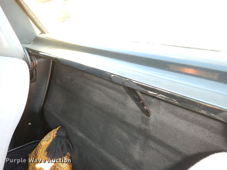 image for item HD9471 1969 Chevrolet El Camino