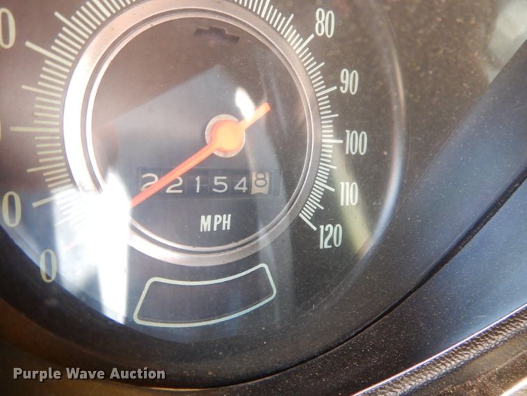 image for item HD9471 1969 Chevrolet El Camino