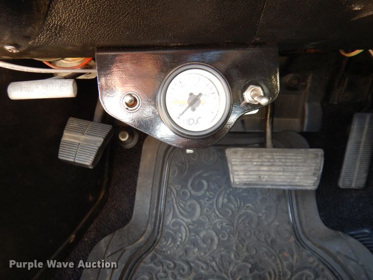 image for item HD9471 1969 Chevrolet El Camino