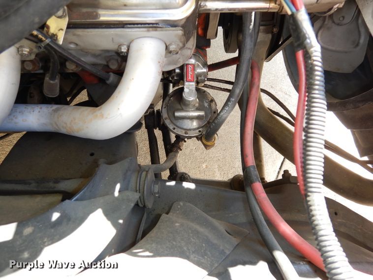 image for item HD9471 1969 Chevrolet El Camino