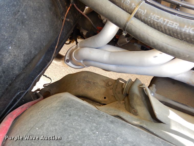 image for item HD9471 1969 Chevrolet El Camino