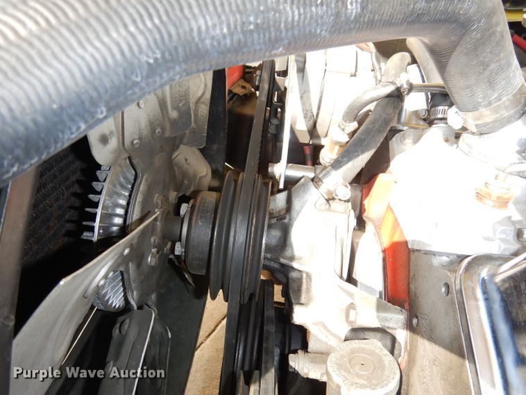 image for item HD9471 1969 Chevrolet El Camino