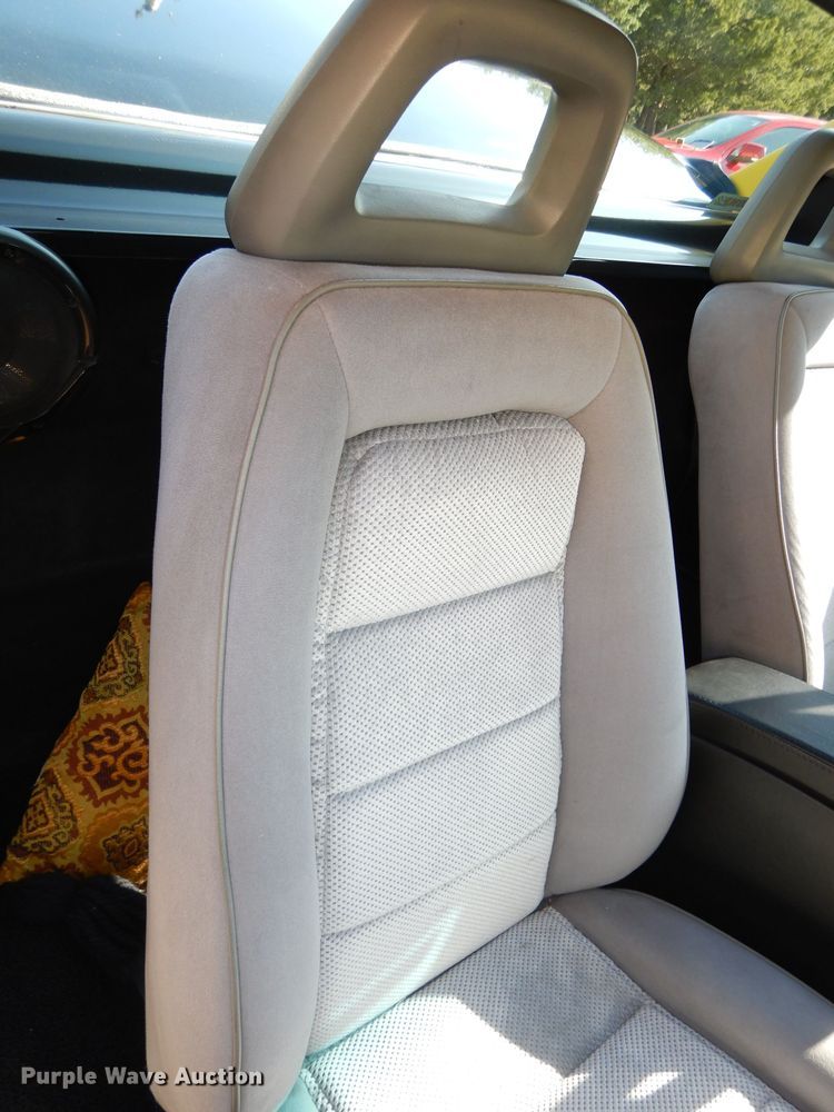 image for item HD9471 1969 Chevrolet El Camino