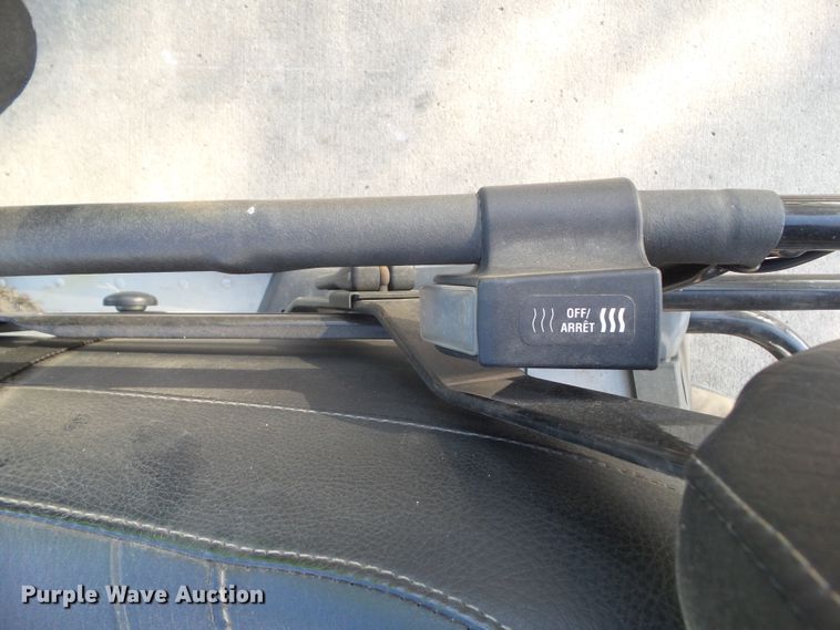 image for item HF9705 2001 Ski-Doo Grand Touring 600 snowmobile