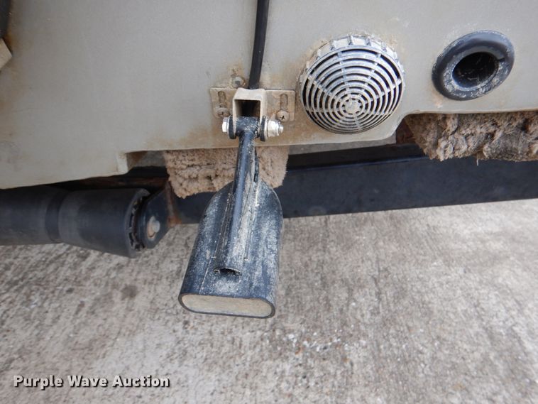 image for item HK9518 2003 G3 Pro 185  boat