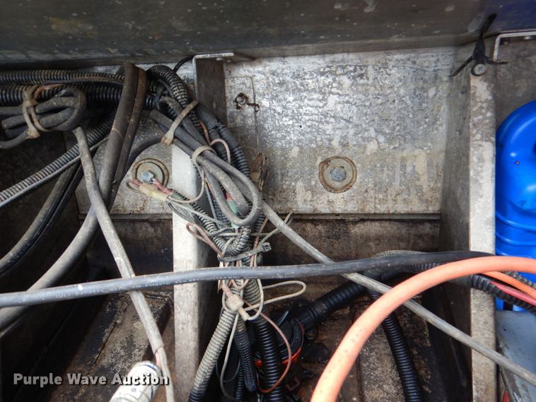 image for item HK9518 2003 G3 Pro 185  boat