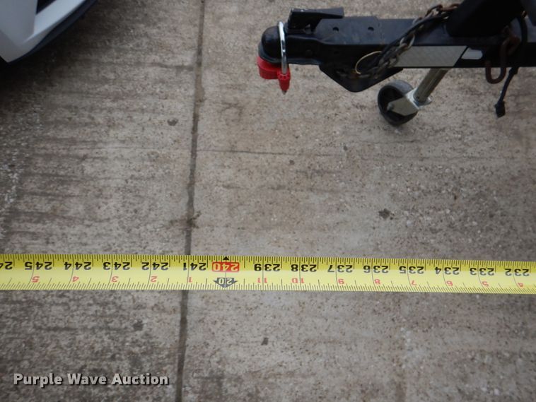 image for item HK9518 2003 G3 Pro 185  boat