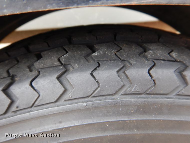 image for item HK9518 2003 G3 Pro 185  boat