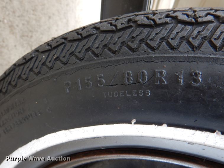 image for item HK9518 2003 G3 Pro 185  boat