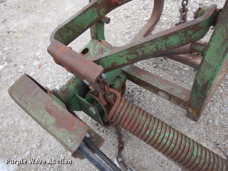 image for item HN9427 John Deere 350 sickle mower