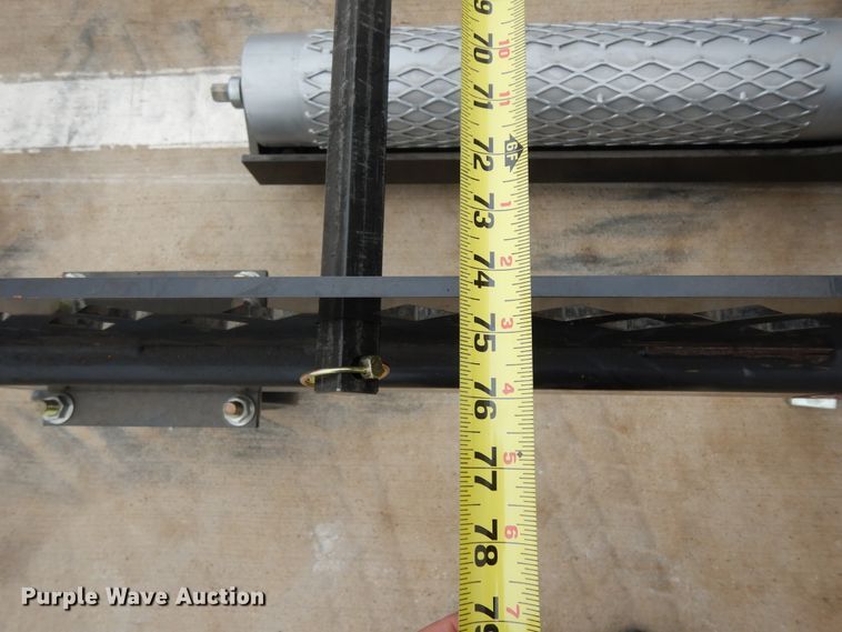 image for item HR9597 K-Line KL30100 tractor tire handler