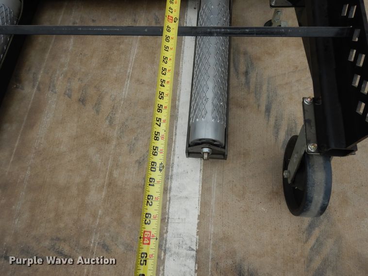 image for item HR9597 K-Line KL30100 tractor tire handler