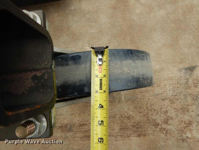 image for item HR9597 K-Line KL30100 tractor tire handler