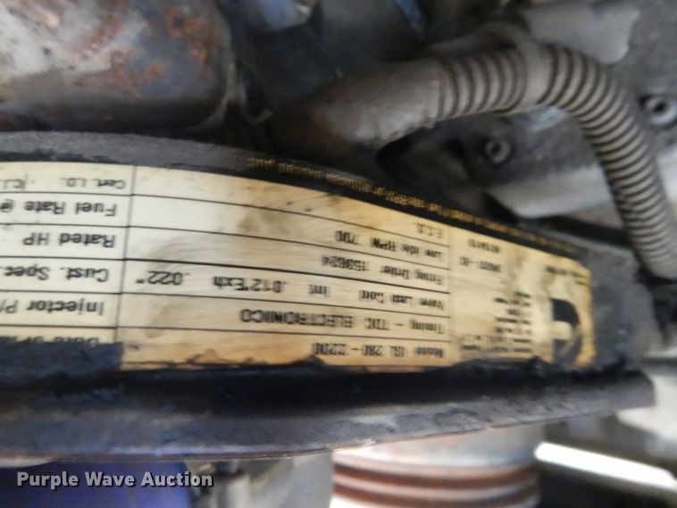 image for item HS9379 2003 New Flyer D40LF  shuttle bus