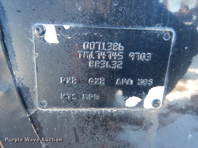 image for item HS9405 Tools