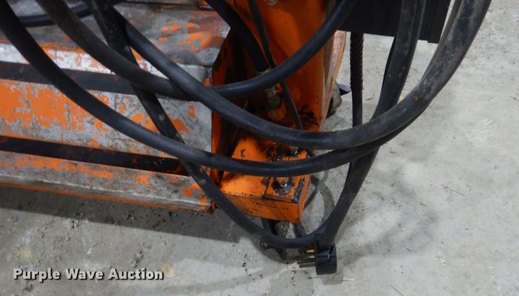 image for item HS9407 Huth 2007 pipe bender