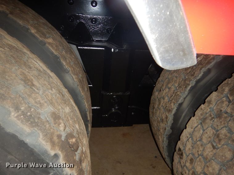 image for item HS9428 1999 Pierce  aerial platform fire truck