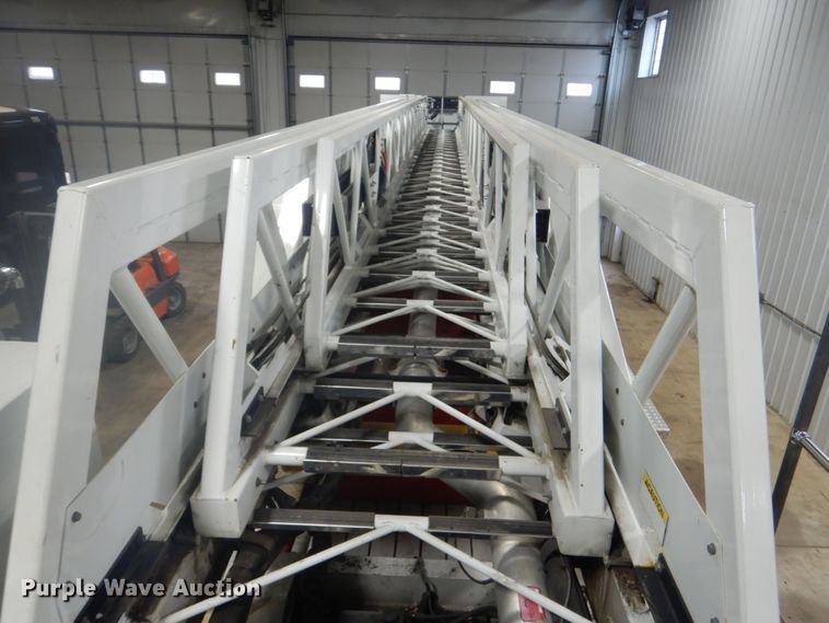 image for item HS9428 1999 Pierce  aerial platform fire truck