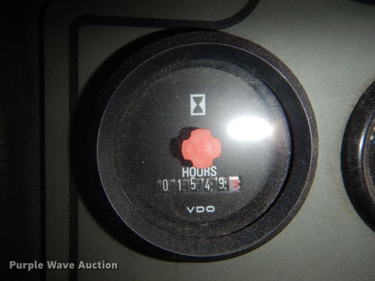 image for item HS9428 1999 Pierce  aerial platform fire truck