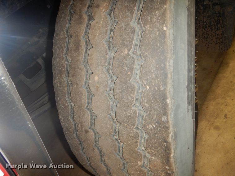 image for item HS9428 1999 Pierce  aerial platform fire truck