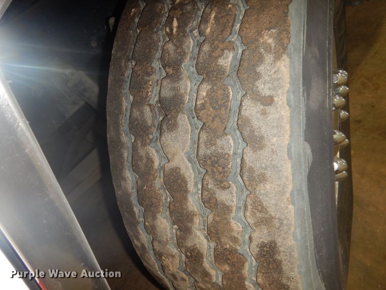 image for item HS9428 1999 Pierce  aerial platform fire truck